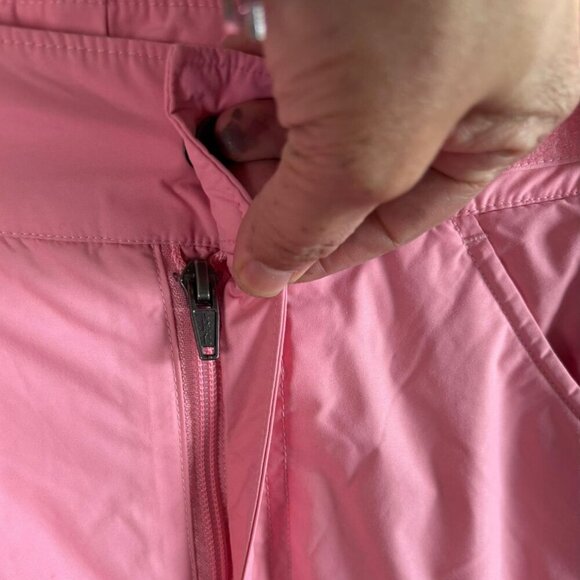 Columbia Girls Outgrown Internal Snow Pants Pink Size Large (ages 14/15) - Picture 8 of 11